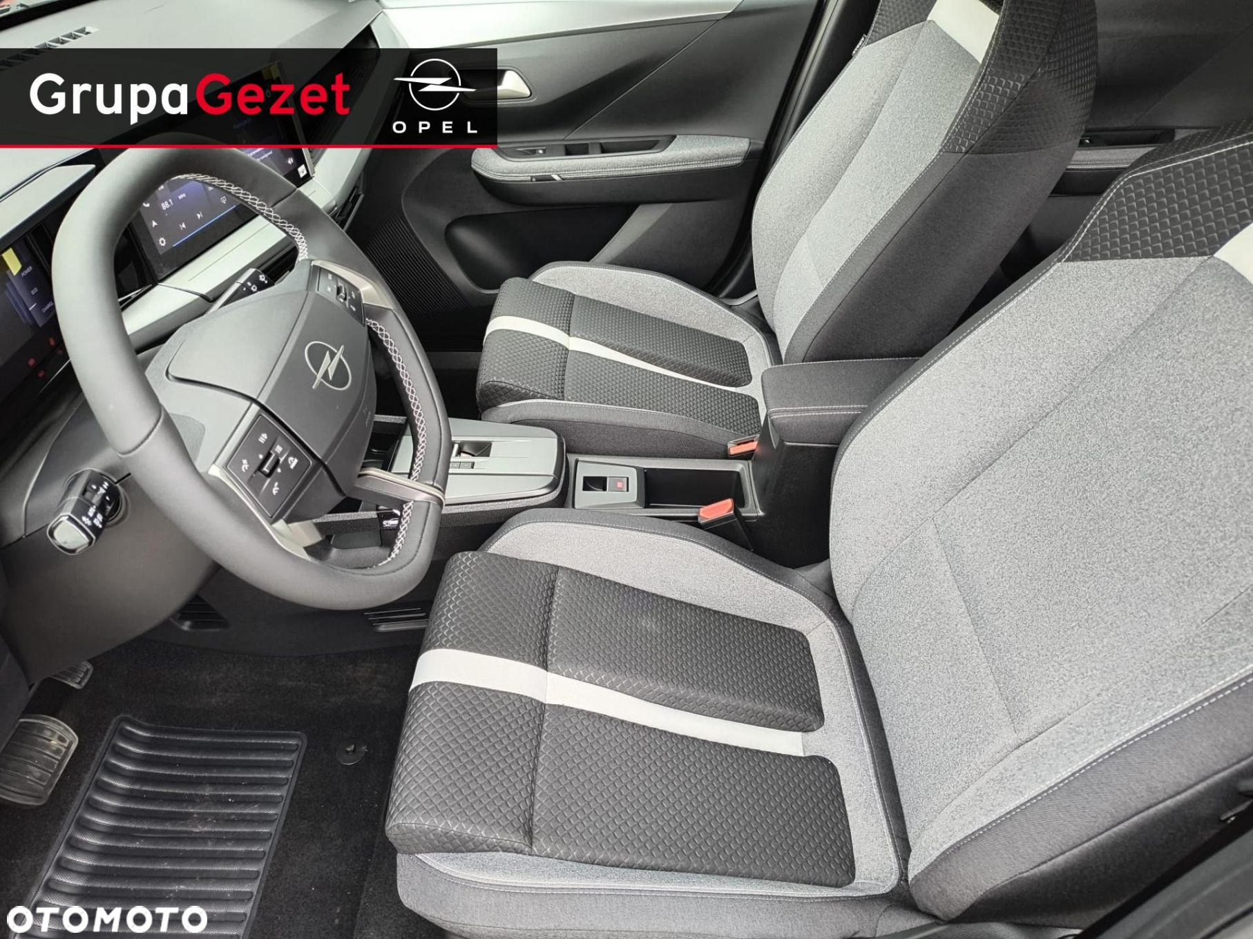 Opel Frontera - 8