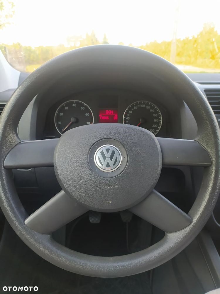 Volkswagen Golf 1.4 FSI Sportline - 2