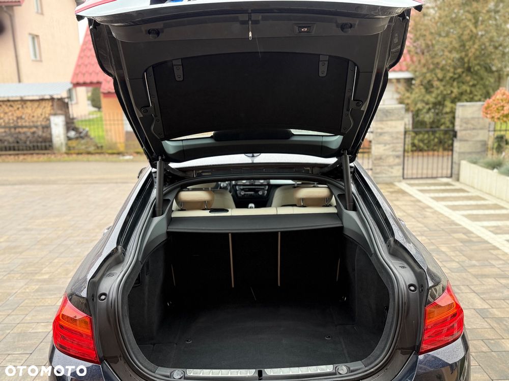 BMW Seria 4 428i xDrive M Sport - 22