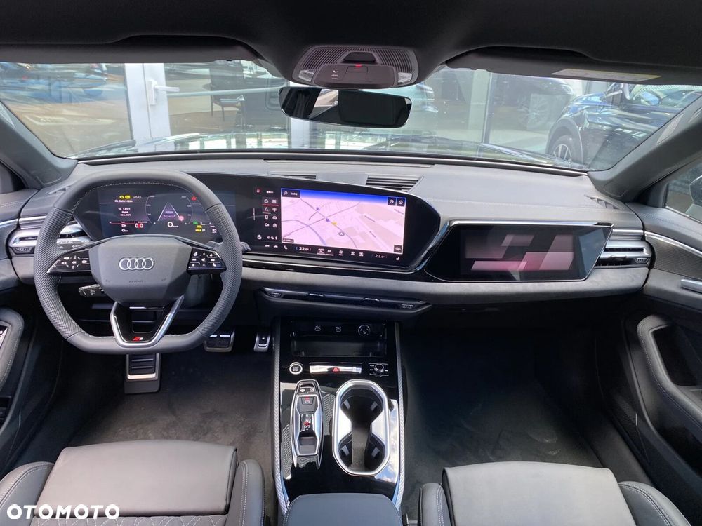 Audi A6 - 17