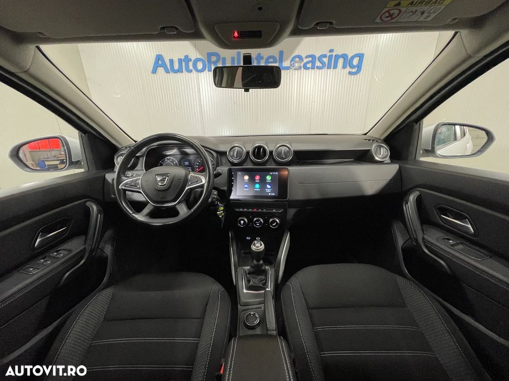 Dacia Duster TCe 150 4WD Prestige - 8
