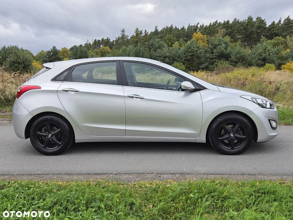 Hyundai i30 i30cw 1.4 Style - 5