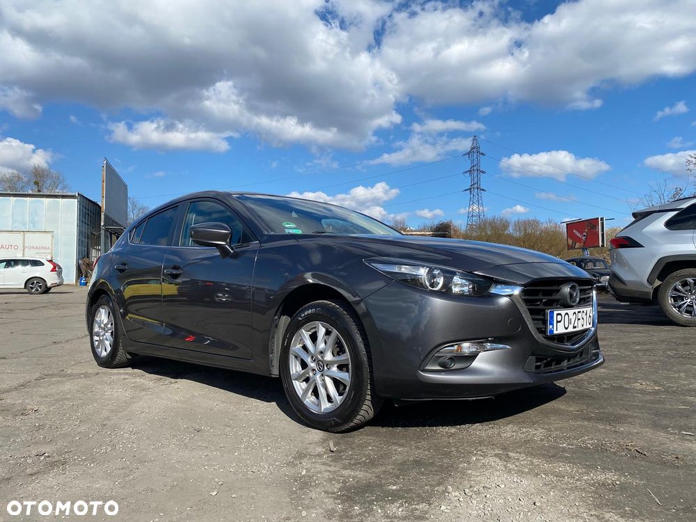 Mazda 3 2.0 Skyenergy - 6