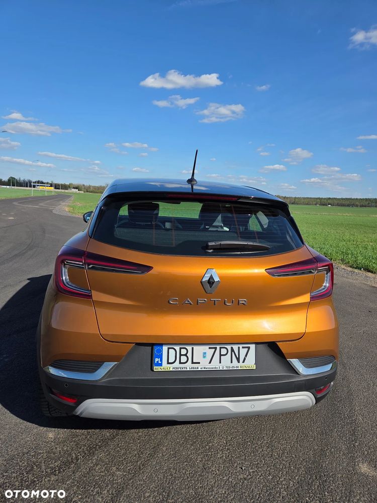 Renault Captur - 2