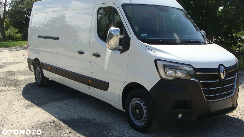 Renault Master - 3