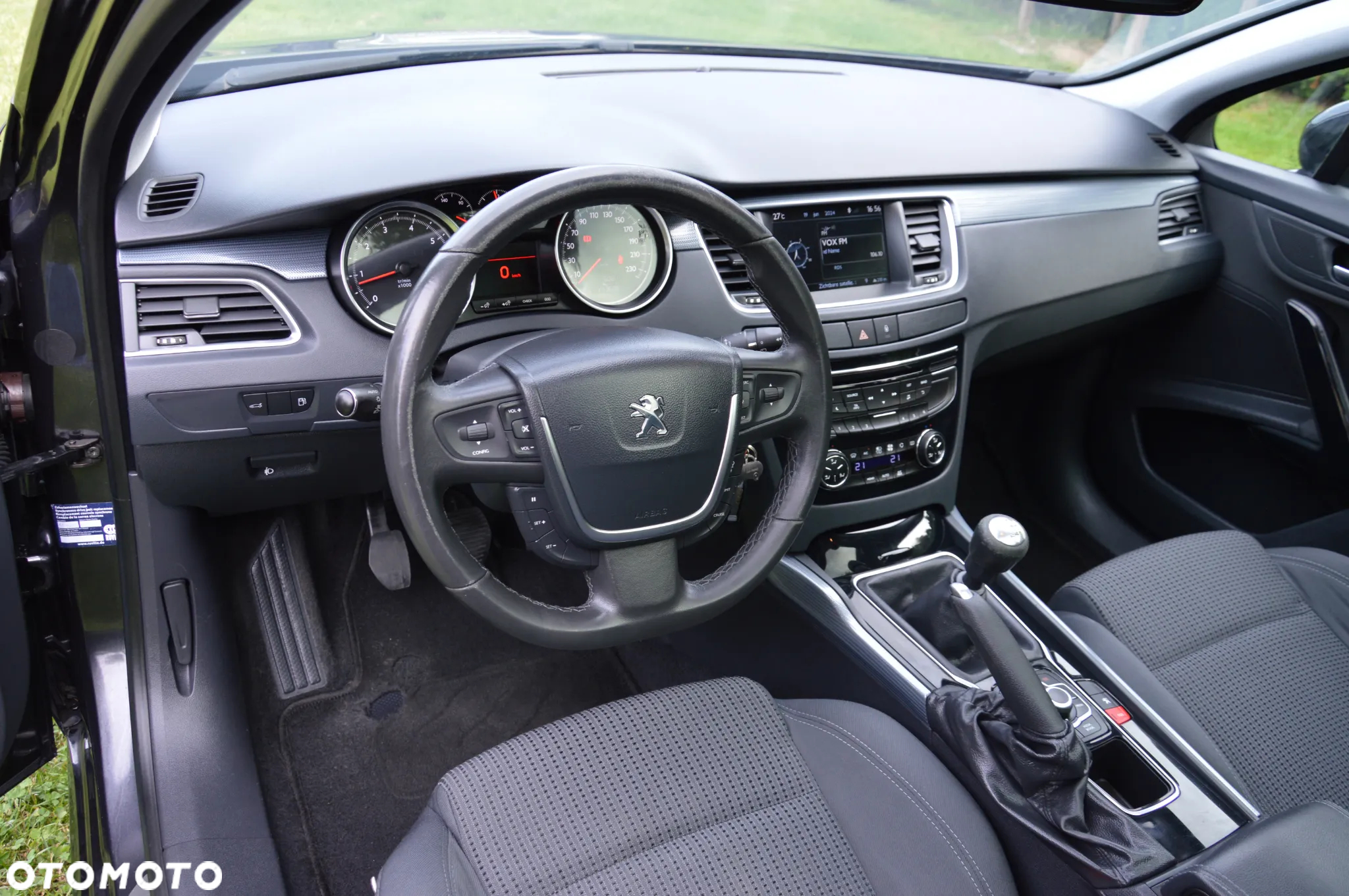 Peugeot 508 1.6 T Business Line - 18