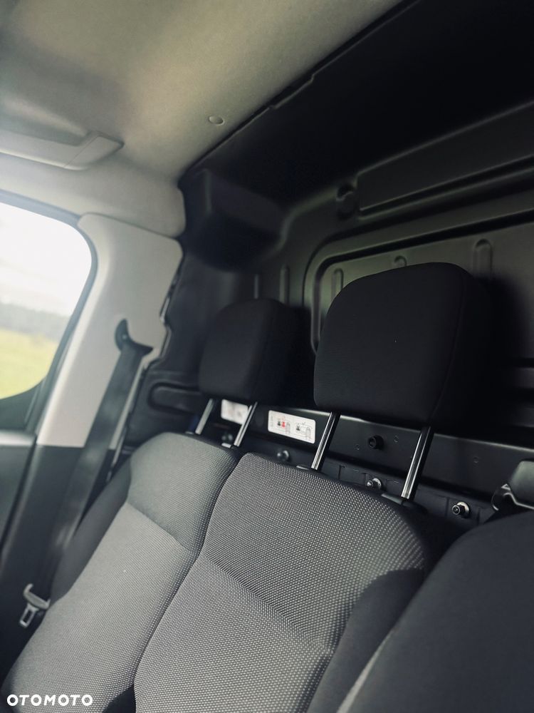 Fiat Doblo Long - 22