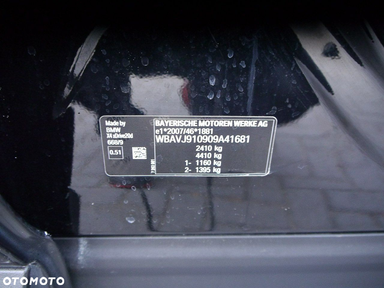 BMW X4 xDrive20d xLine - 39