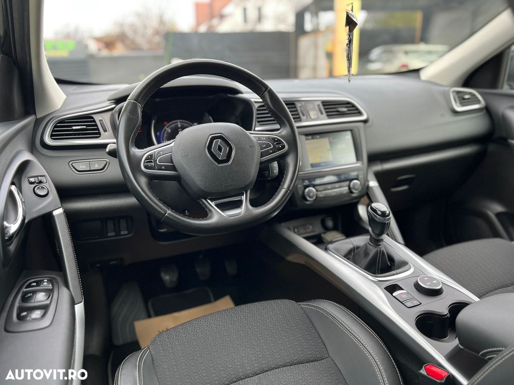 Renault Kadjar Energy dCi 130 XMOD - 21