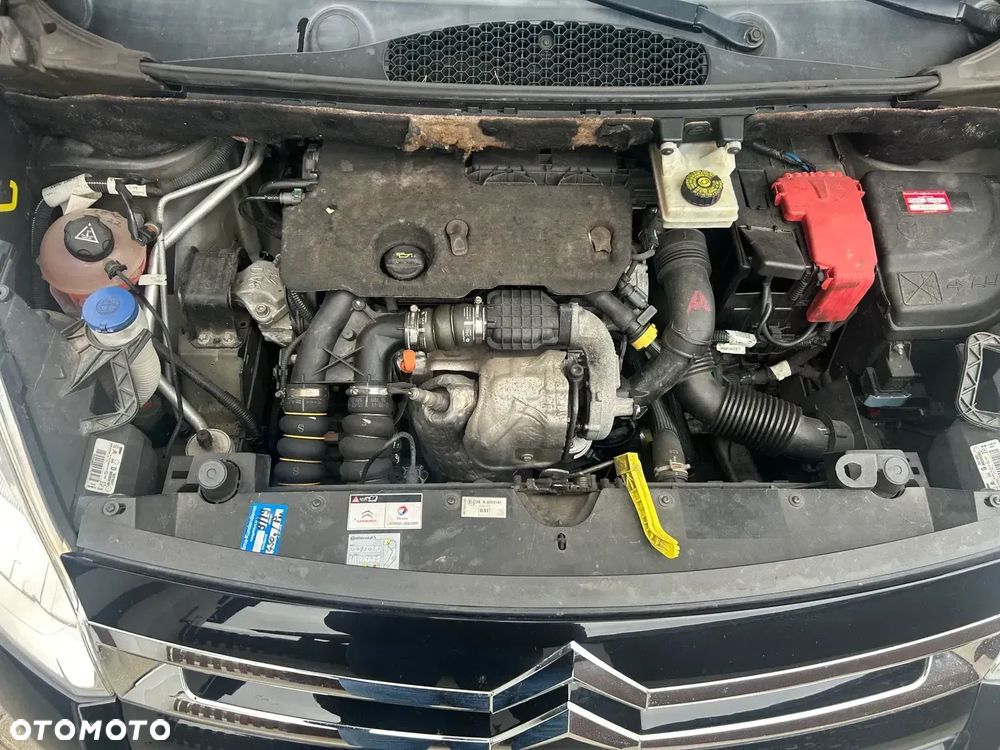 Citroën Berlingo 1.6 HDi - 18