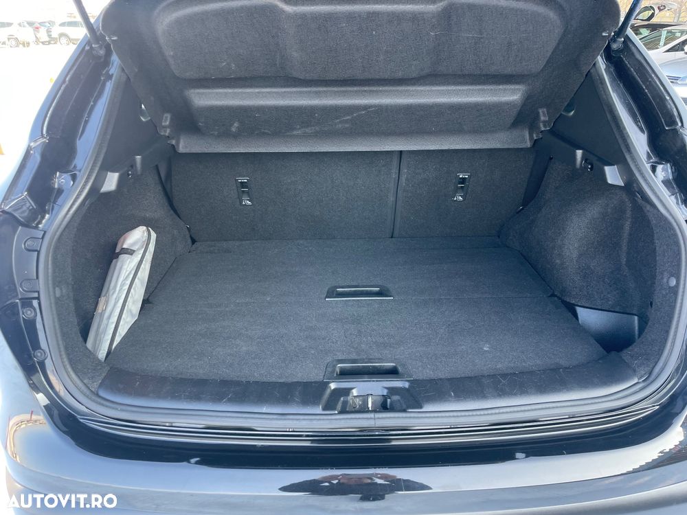 Nissan Qashqai 1.6 DCI Xtronic TEKNA - 16