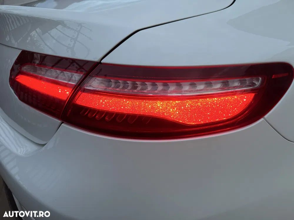 Mercedes-Benz E 220 d 4MATIC Aut. - 8
