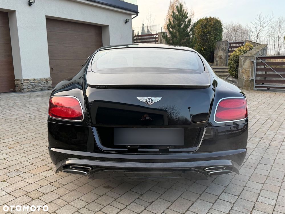 Bentley Continental GT - 2