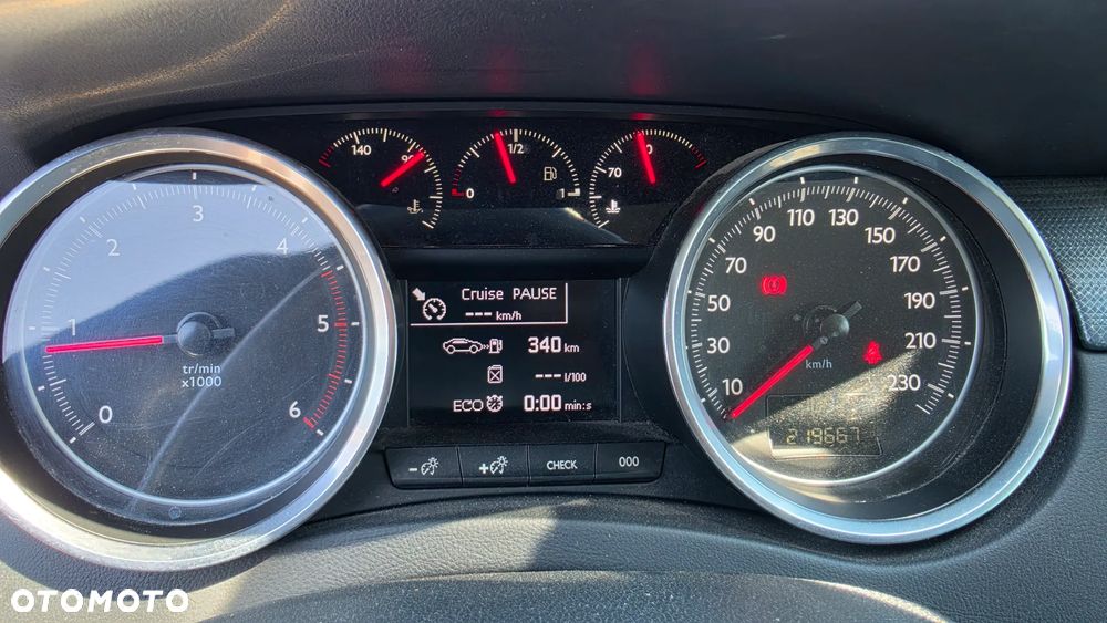 Peugeot 508 2.0 BlueHDi Active S&S - 6