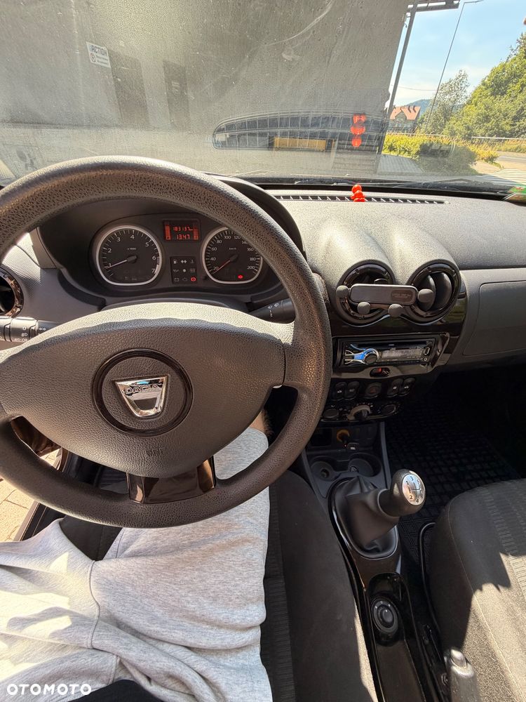 Dacia Duster 1.6 Euro5 - 8