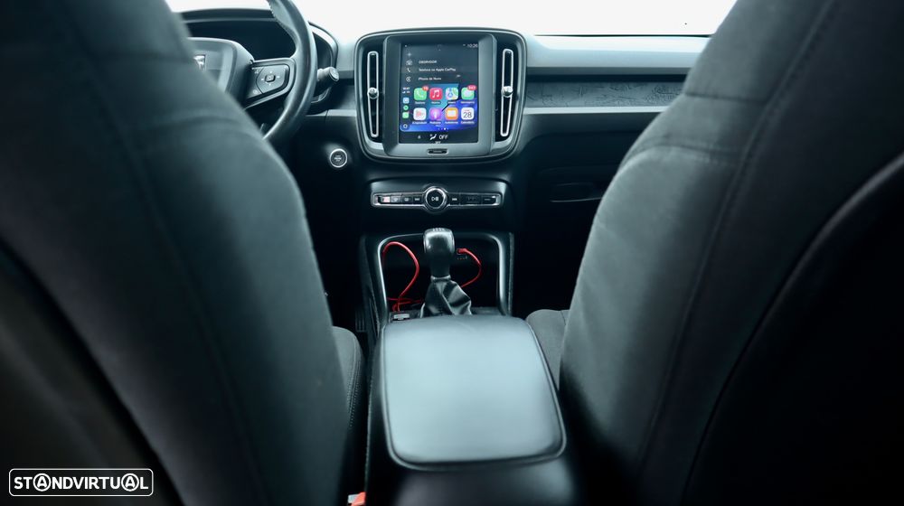 Volvo XC 40 2.0 D3 - 34