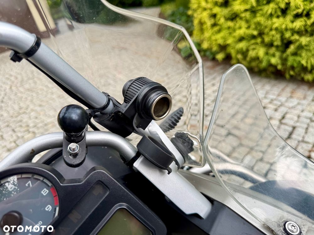 BMW GS - 34