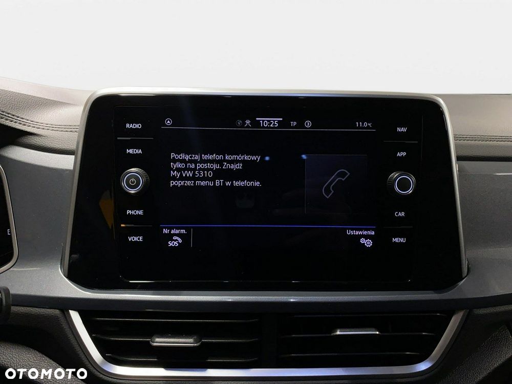 Volkswagen T-Roc - 26