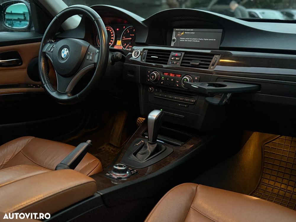 BMW Seria 3 ver-318d-dpf-aut-edition-exclusive - 11