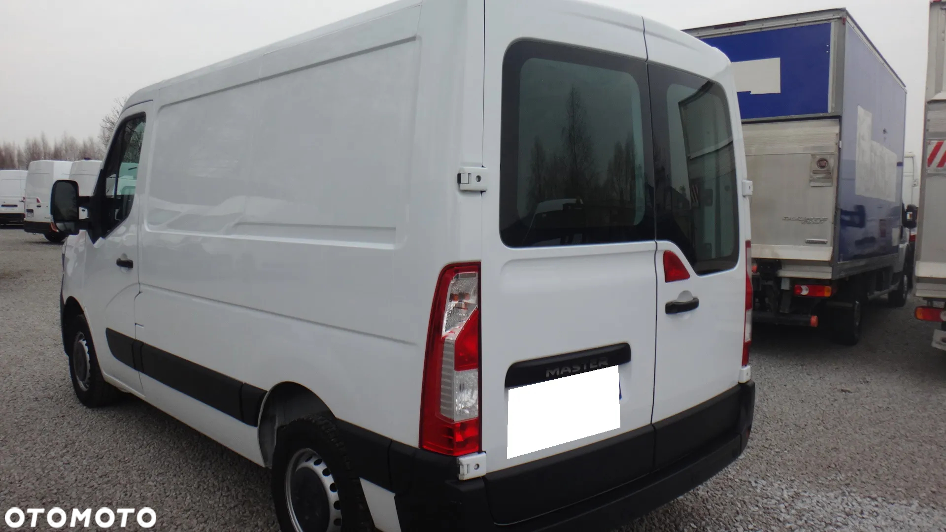 Renault Master - 6