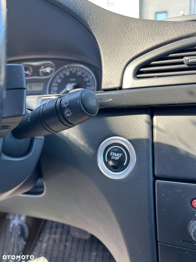 Renault Laguna Grandtour 2.0 Automatik Expression - 12