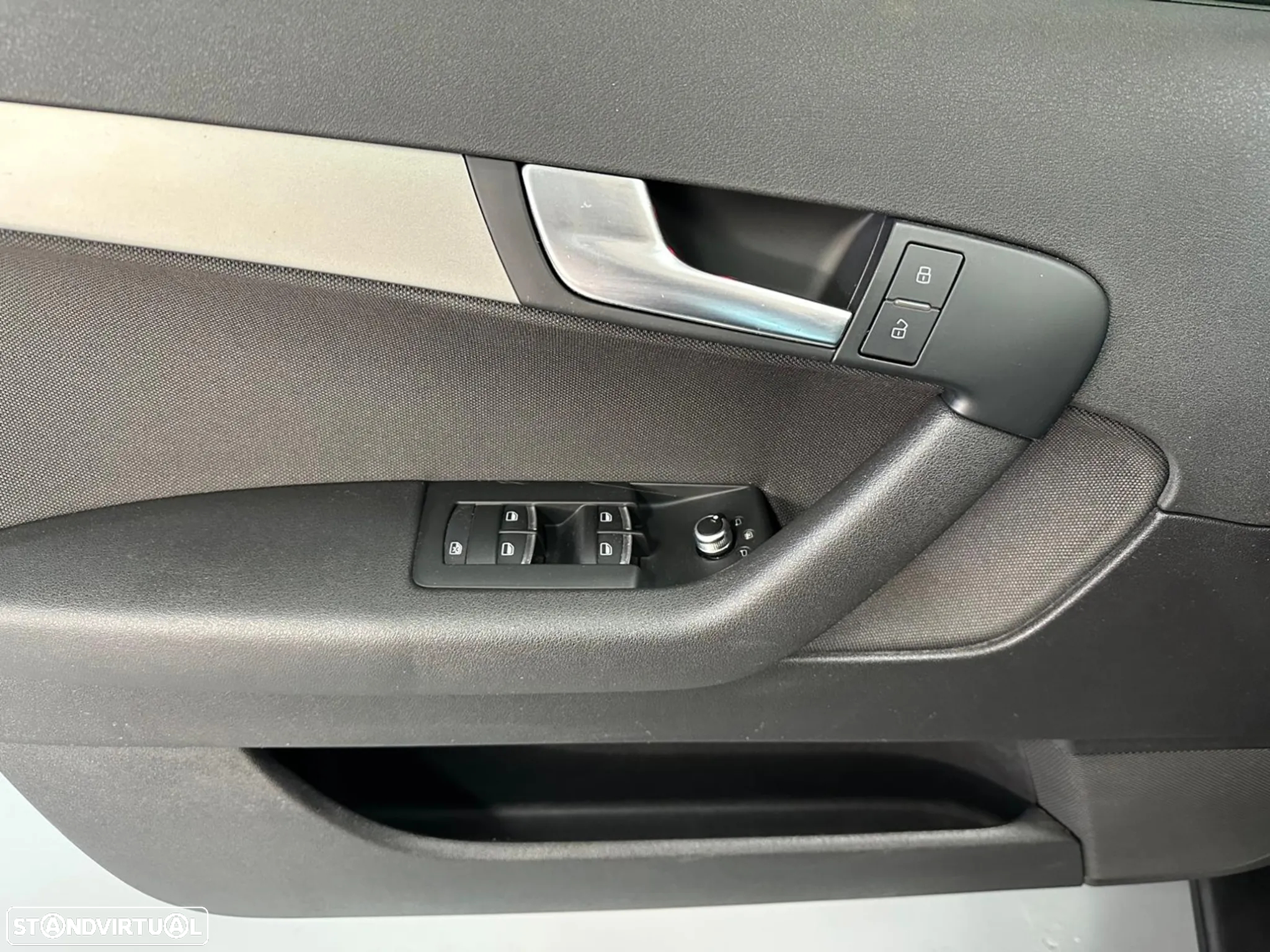 Audi A3 Sportback 2.0 TDI Ambition - 9