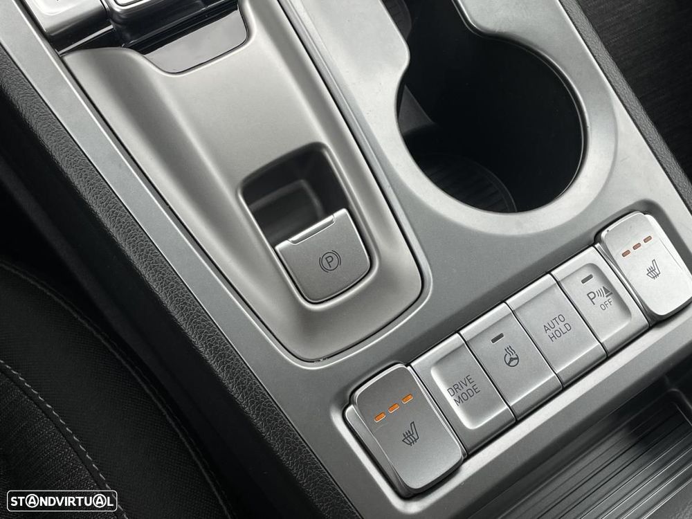 Hyundai Kauai EV 64 kWh Premium - 28