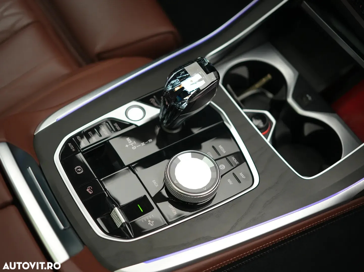 BMW X7 xDrive30d - 9