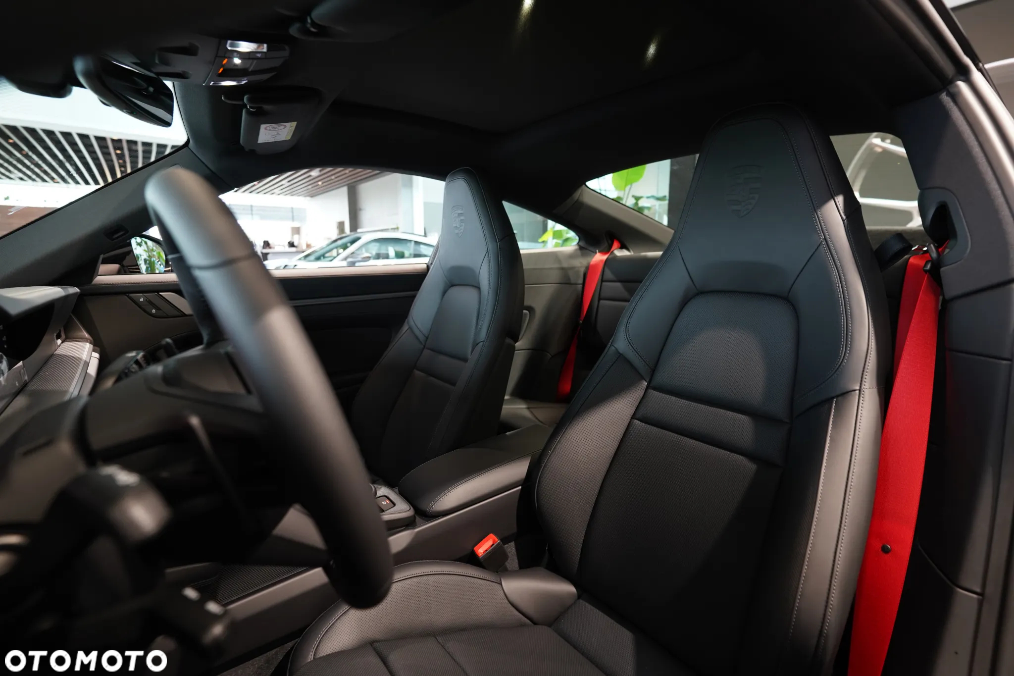 Porsche 911 Carrera S - 9