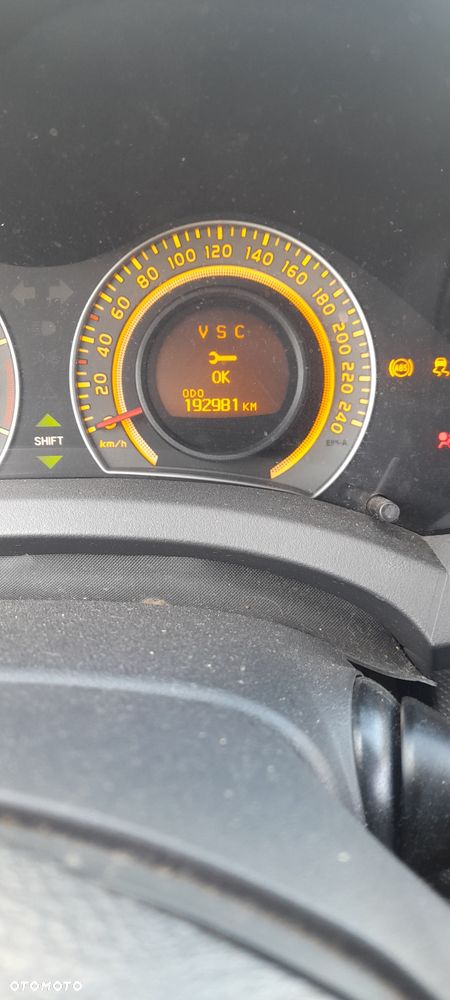 Toyota Auris - 5