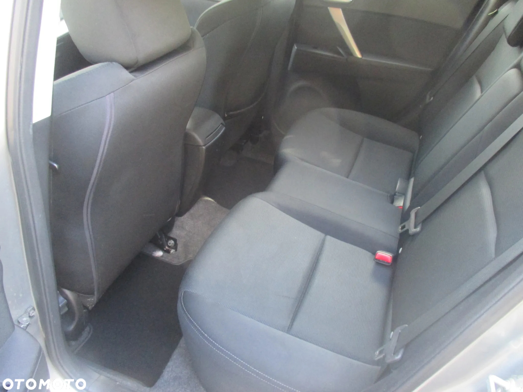 Mazda 3 1.6 Exclusive - 26