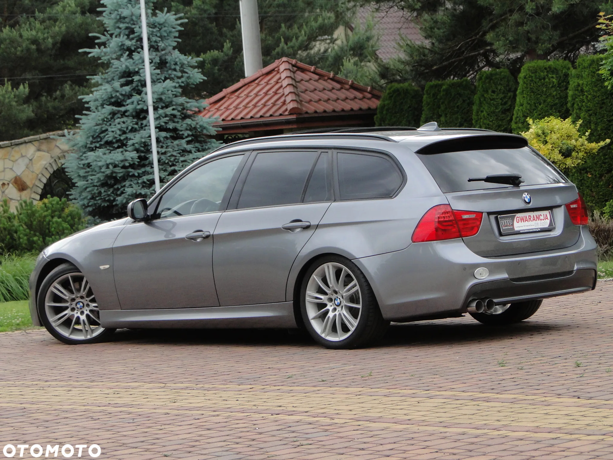 BMW Seria 3 - 10