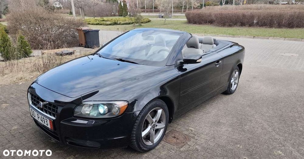 Volvo C70 - 1