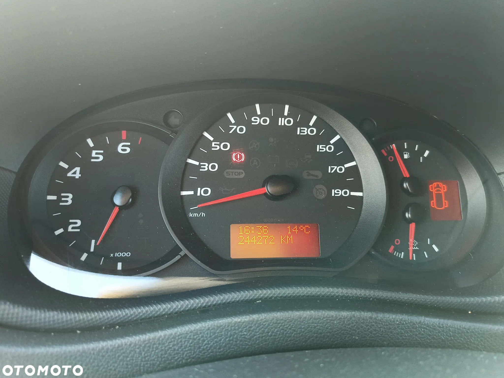 Renault MASTER - 14