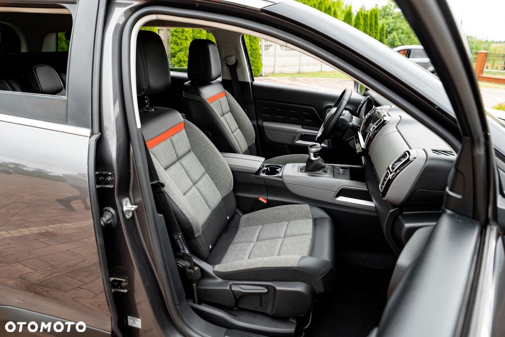 Citroën C5 Aircross Pure Tech 130 S&S START - 20