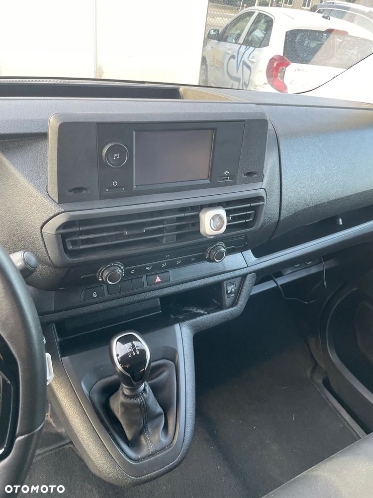 Toyota Proace Verso 2.0 D4-D Long Combi - 9