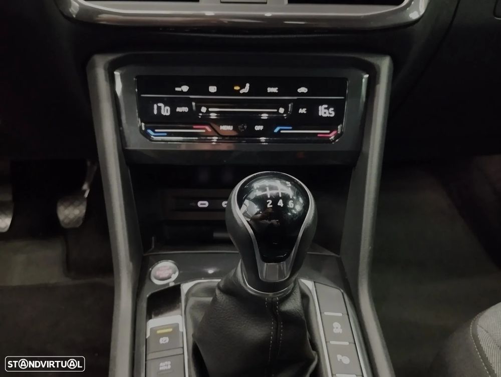 SEAT Tarraco 2.0 TDI Style - 32