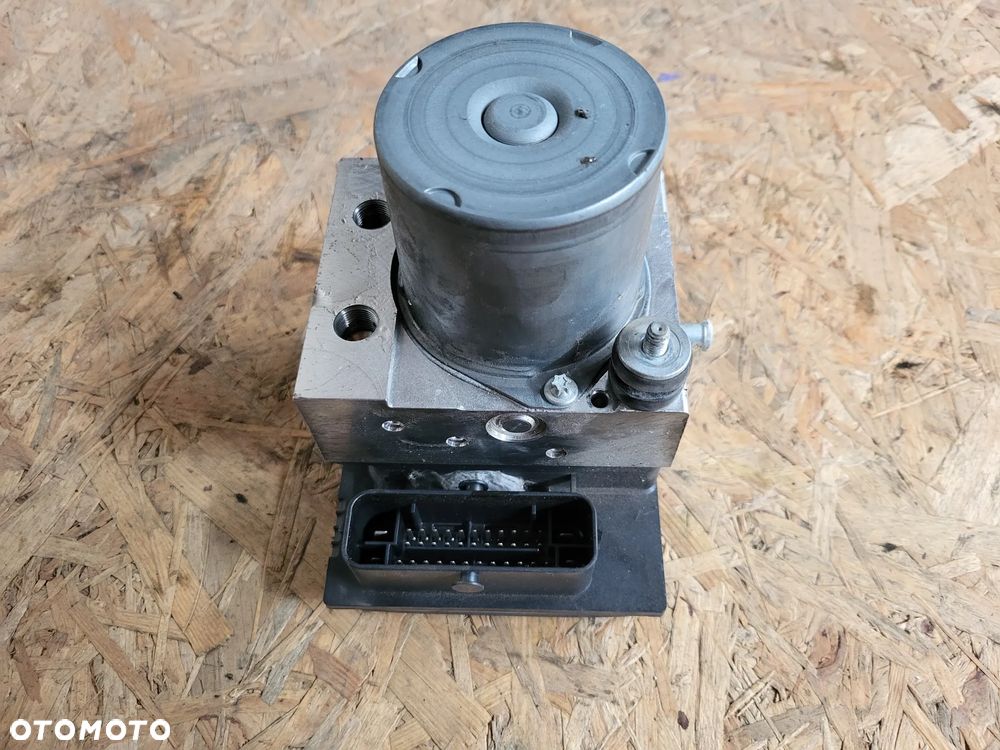 Pompa ABS Citroen C4 II B7 - 2