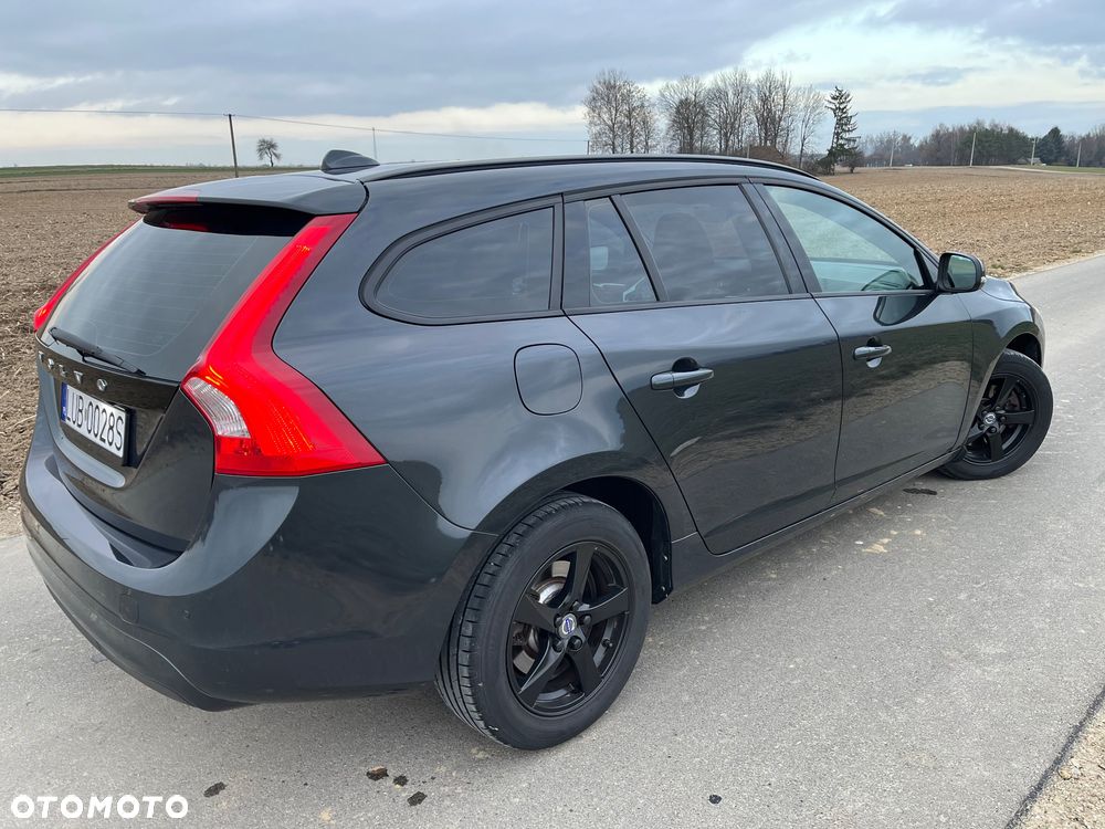 Volvo V60 D3 Drive-E Dynamic Edition (Momentum) - 15