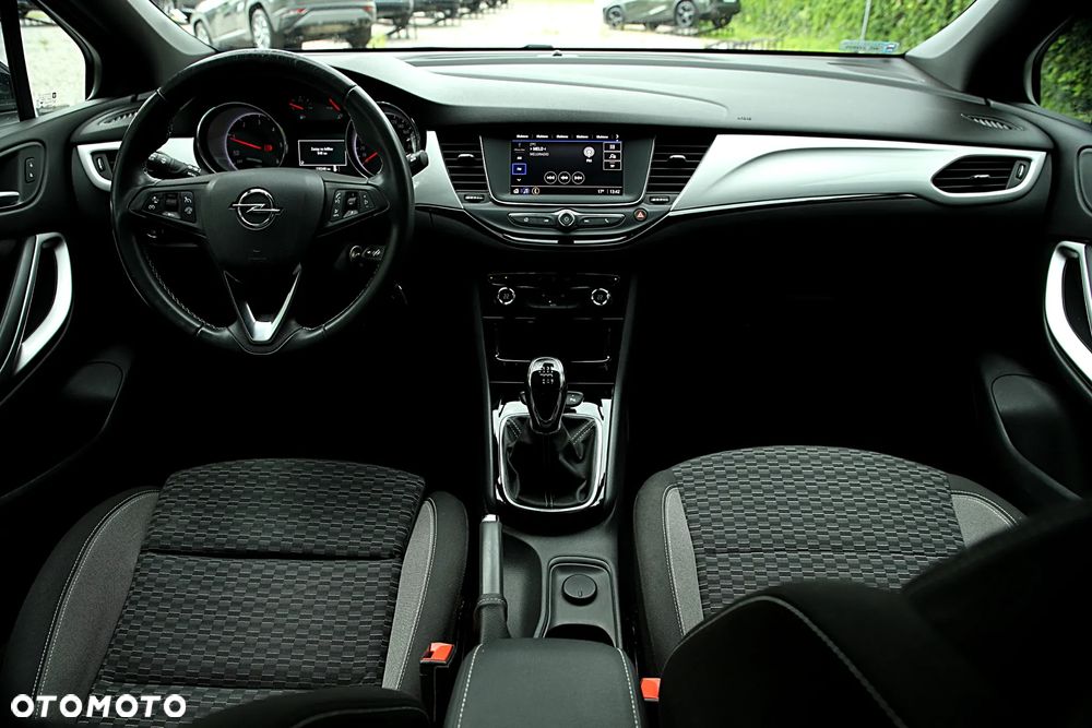 Opel Astra V 1.5 CDTI GS Line S&S - 28