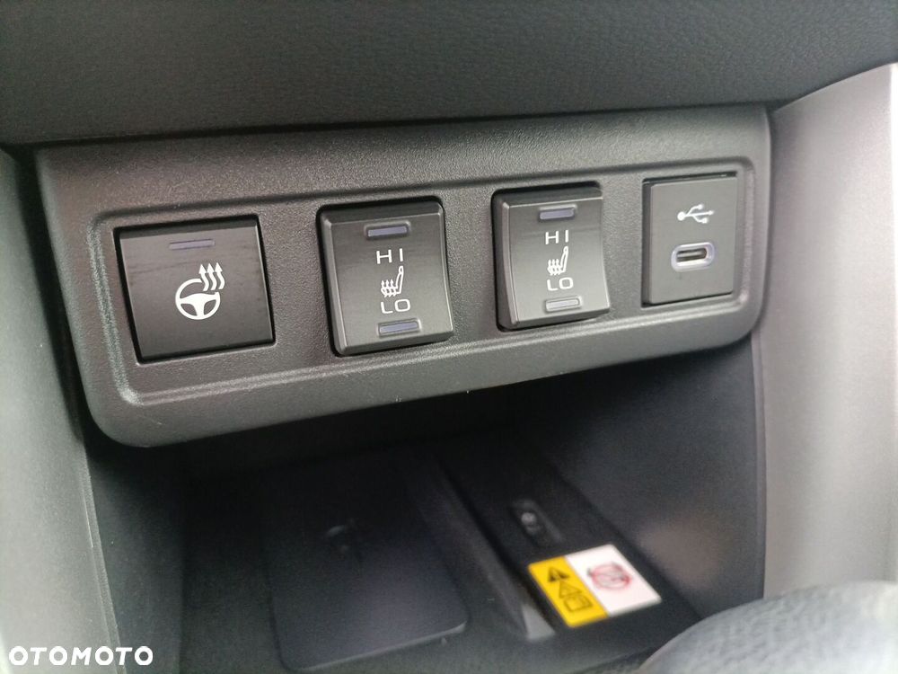 Toyota Corolla Cross 2.0 Hybrid Executive AWD - 14