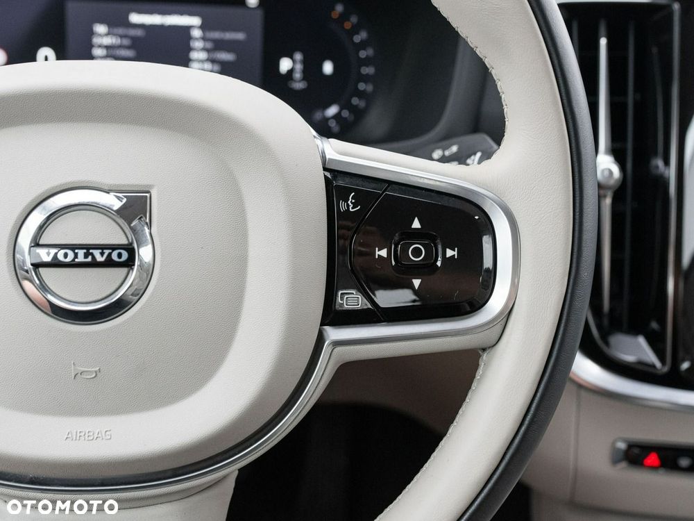 Volvo S60 B4 B Plus Bright - 15