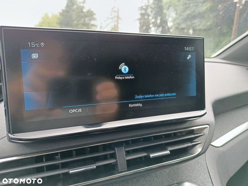 Peugeot 3008 1.2 PureTech Allure Pack S&S EAT8 - 23