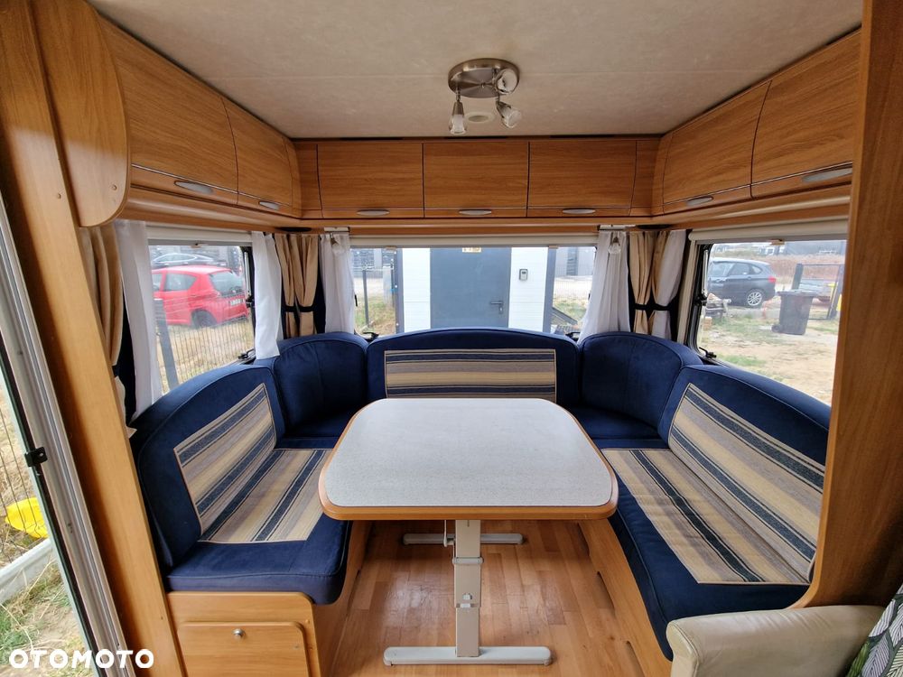 Adria Classica 613 PU - 10