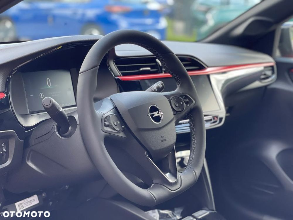 Opel Corsa Corsa-e 51kWh Yes 2025 - 12