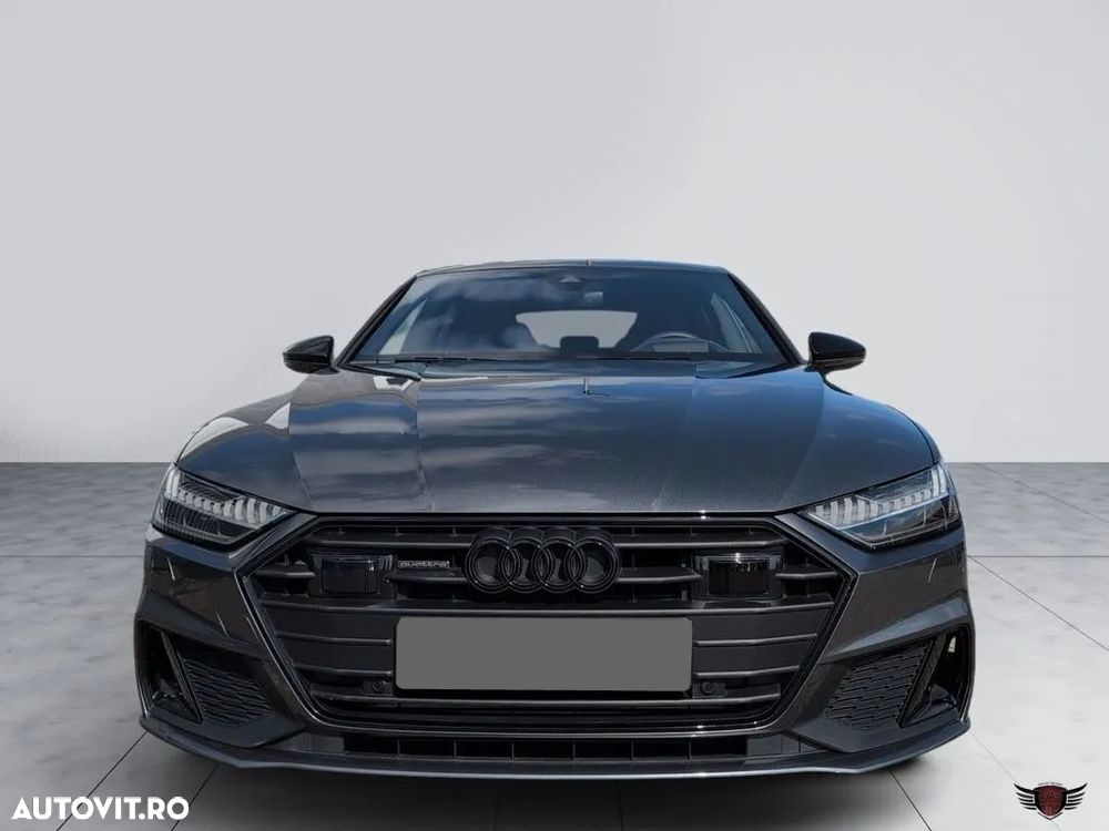 Audi A7 55 TFSI quattro S tronic MHEV - 2