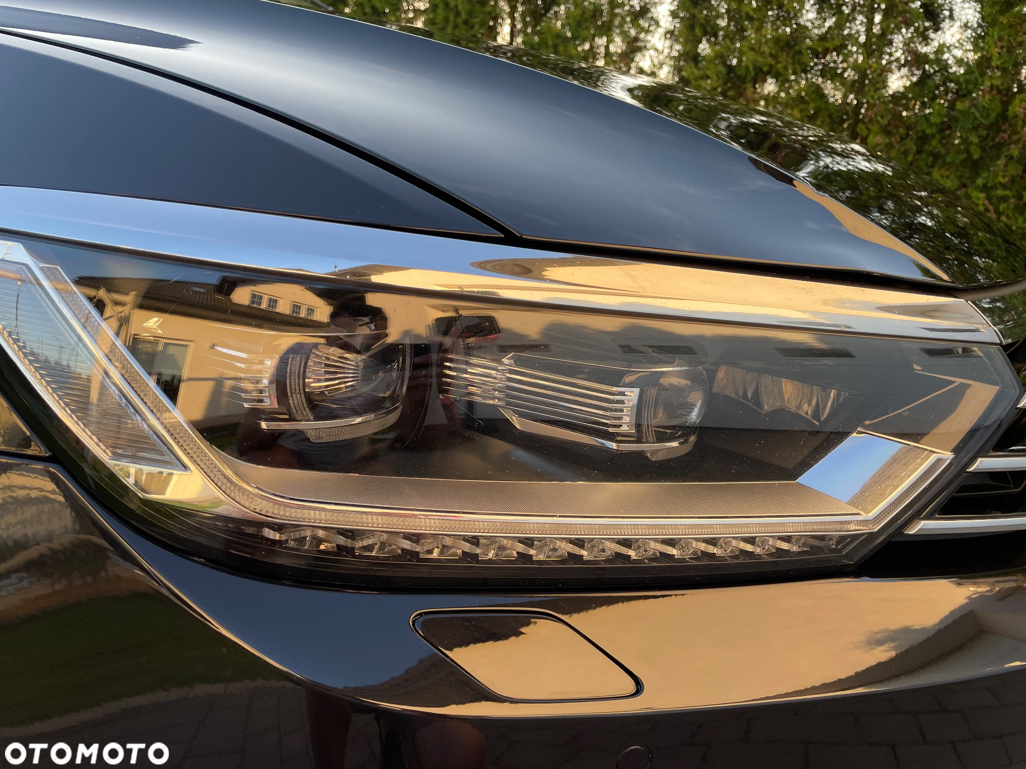Volkswagen Passat 2.0 TSI BMT Highline DSG - 22