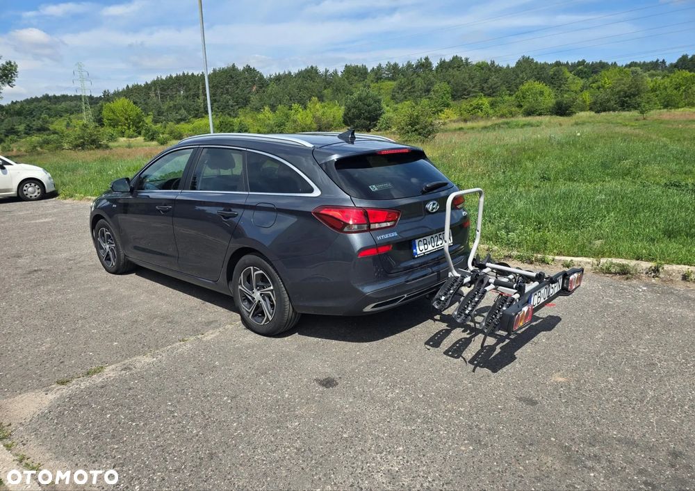 Hyundai i30 1.5 T-GDI 48V Smart - 1