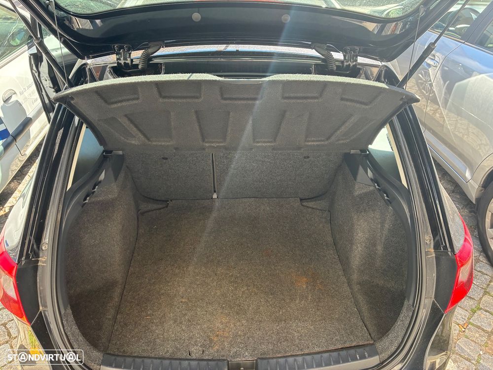 SEAT Ibiza ST 1.2 TDI CR Ecomotive Style Viva - 6