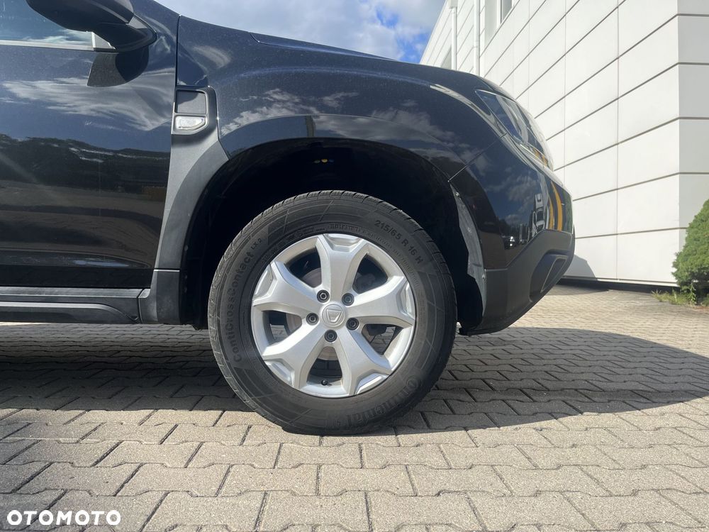 Dacia Duster 1.6 SCe Access - 18